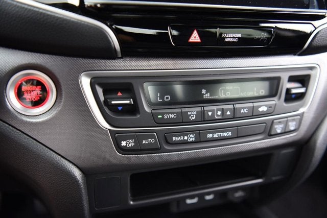 2025 Honda Ridgeline Sport+