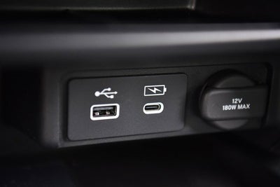 2025 Honda Ridgeline Sport+