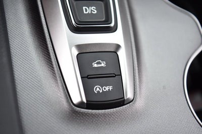 2025 Honda Ridgeline Sport+