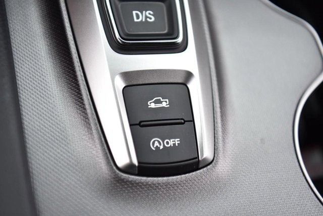 2025 Honda Ridgeline Sport+