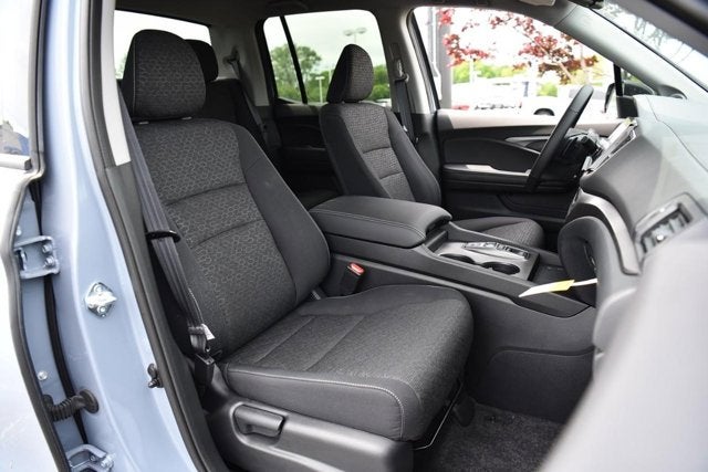 2025 Honda Ridgeline Sport+