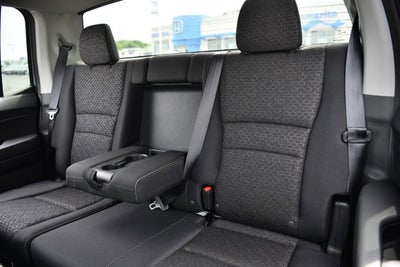 2025 Honda Ridgeline Sport+