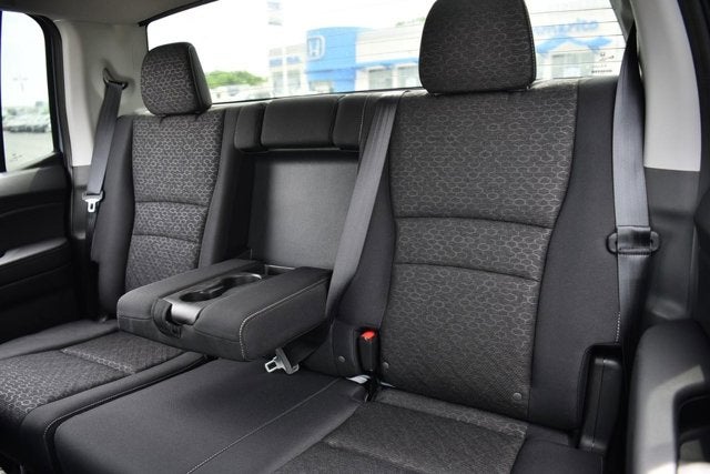 2025 Honda Ridgeline Sport+