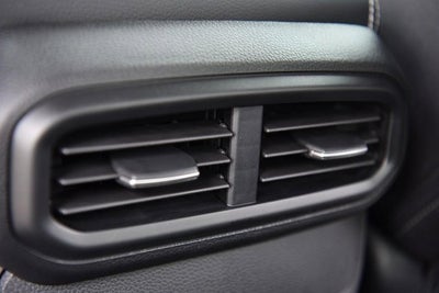 2025 Honda Ridgeline Sport+