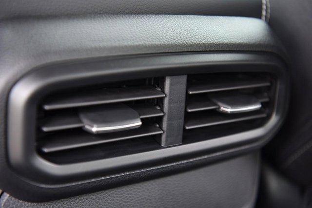 2025 Honda Ridgeline Sport+