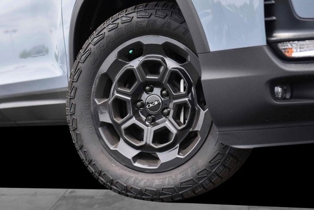 2025 Honda Ridgeline Sport+