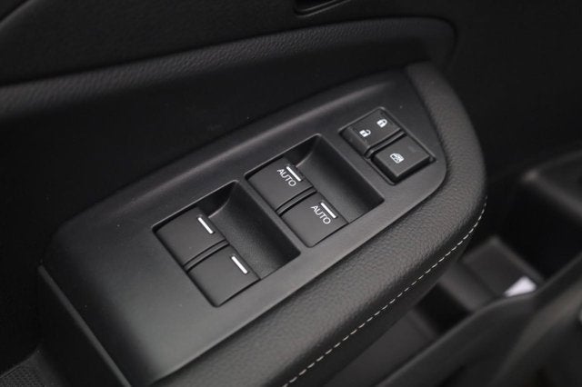 2025 Honda Ridgeline Sport+