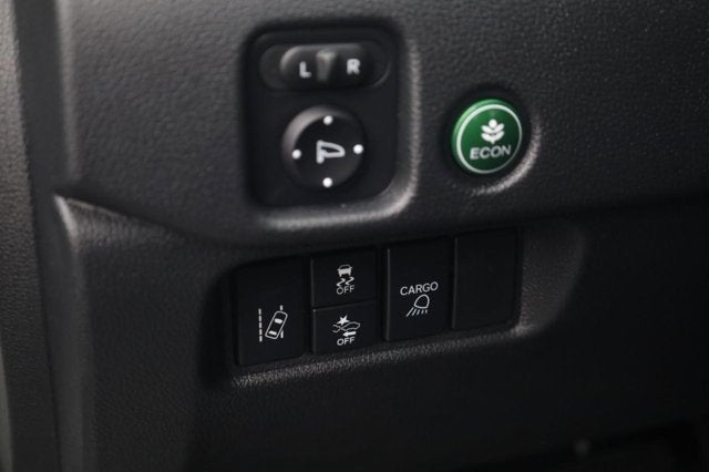 2025 Honda Ridgeline Sport+