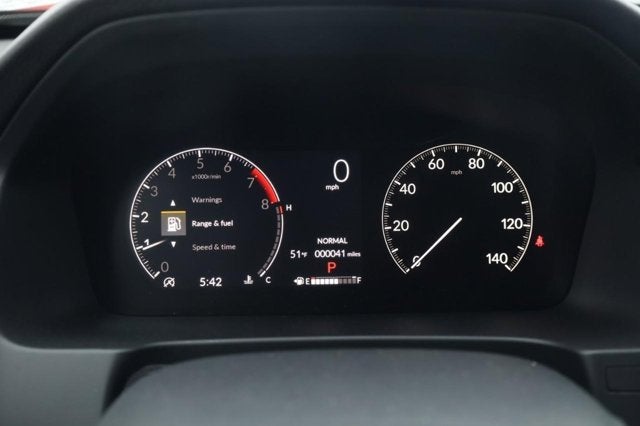 2025 Honda Ridgeline Sport+