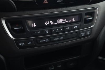 2025 Honda Ridgeline Sport+