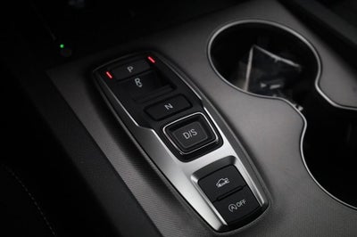 2025 Honda Ridgeline Sport+