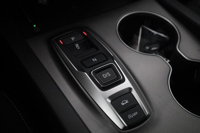 2025 Honda Ridgeline Sport+