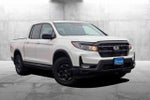 2025 Honda Ridgeline Sport+