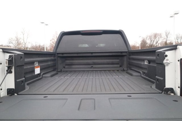 2025 Honda Ridgeline Sport+