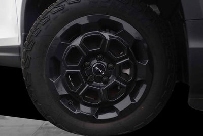 2025 Honda Ridgeline Sport+