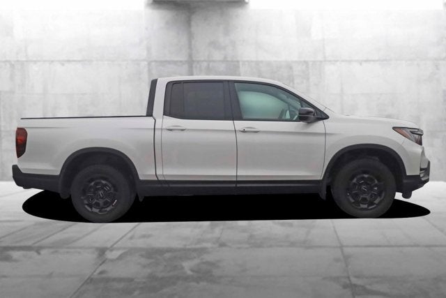 2025 Honda Ridgeline Sport+