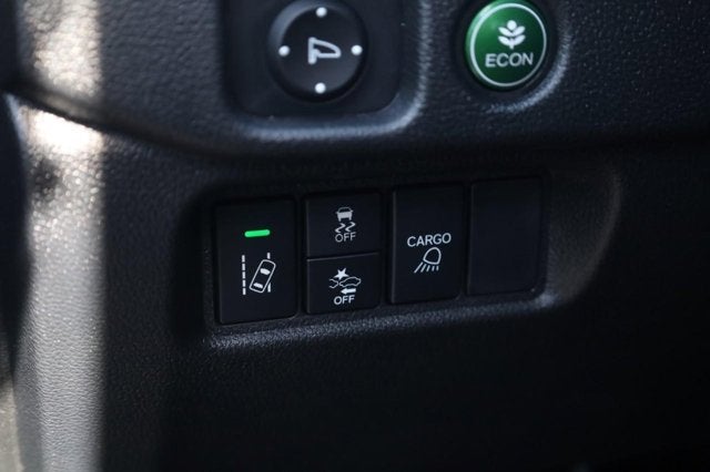 2025 Honda Ridgeline RTL+