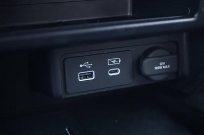 2025 Honda Ridgeline RTL+