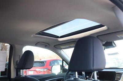 2025 Honda Ridgeline RTL+