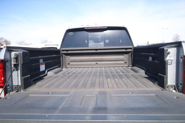 2025 Honda Ridgeline RTL+