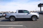 2025 Honda Ridgeline RTL+