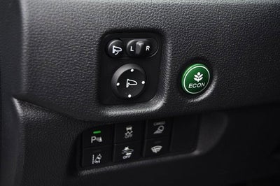 2025 Honda Ridgeline TrailSport+