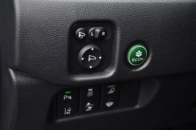 2025 Honda Ridgeline TrailSport+