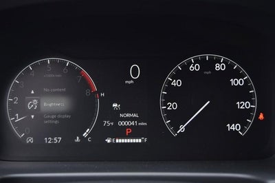 2025 Honda Ridgeline TrailSport+