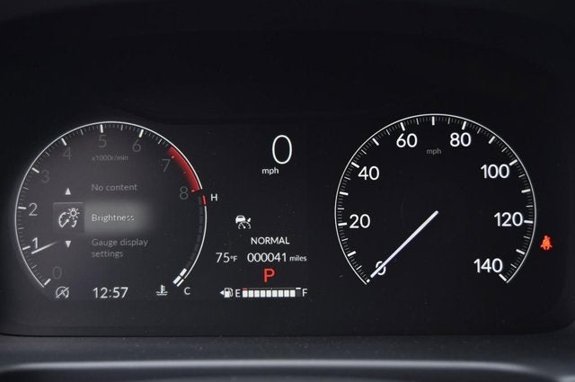 2025 Honda Ridgeline TrailSport+