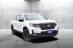 2025 Honda Ridgeline TrailSport+