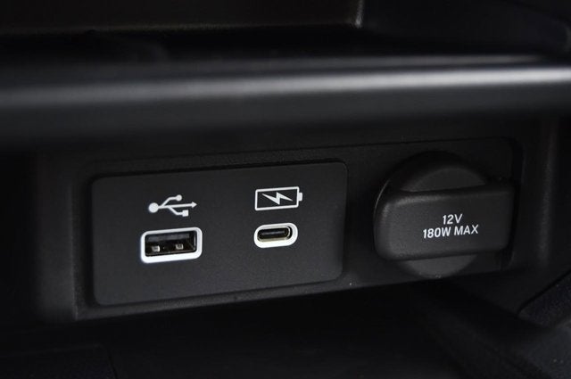 2025 Honda Ridgeline TrailSport+