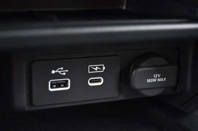 2025 Honda Ridgeline TrailSport+