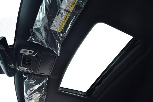 2025 Honda Ridgeline TrailSport+