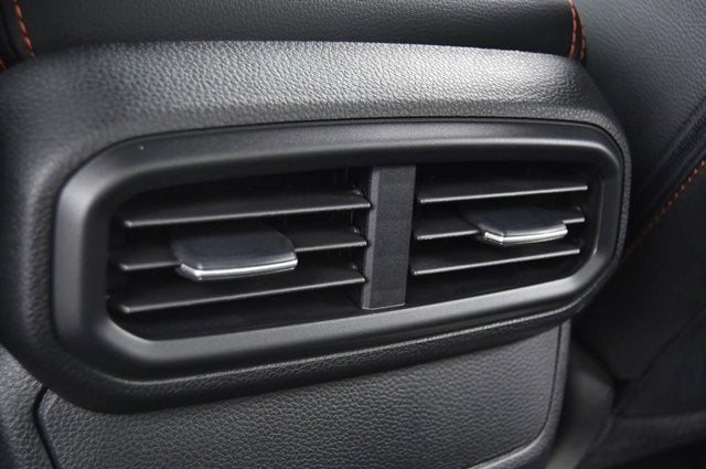 2025 Honda Ridgeline TrailSport+