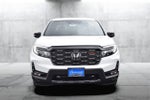 2025 Honda Ridgeline TrailSport+
