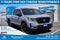 2026 Honda Ridgeline Black Edition Two-Tone