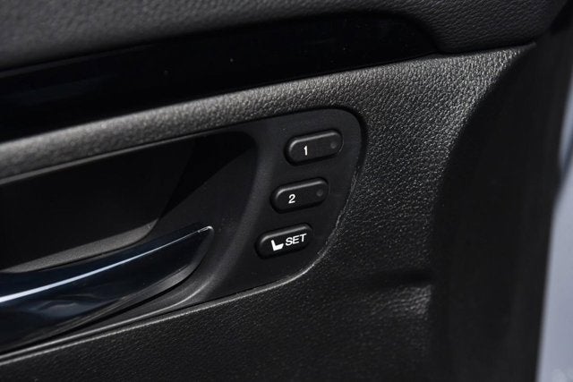 2026 Honda Ridgeline Black Edition Two-Tone