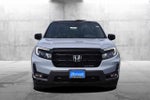 2026 Honda Ridgeline Black Edition Two-Tone