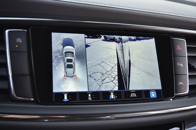 2024 Buick Enclave Premium