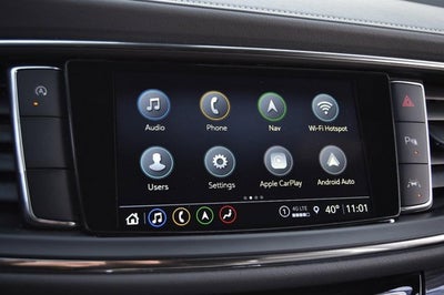 2024 Buick Enclave Premium