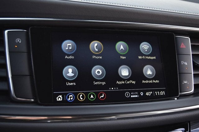 2024 Buick Enclave Premium