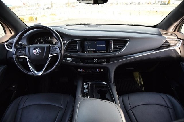 2024 Buick Enclave Premium
