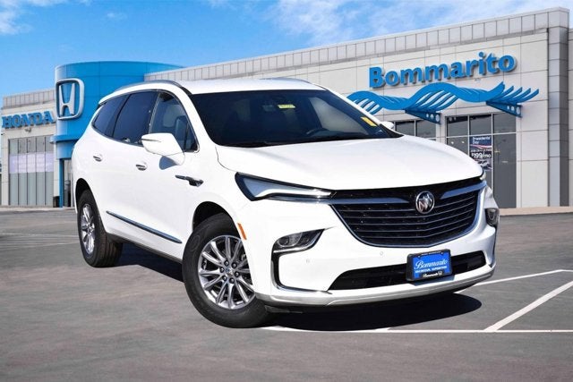 2024 Buick Enclave Premium