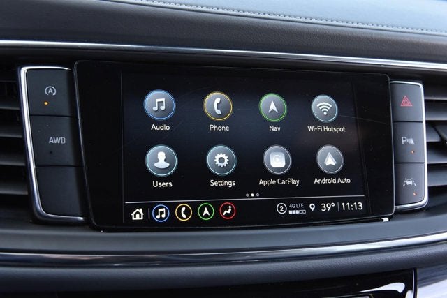 2024 Buick Enclave Premium