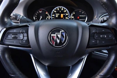 2024 Buick Enclave Premium