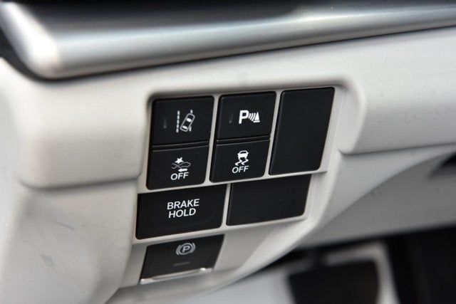 2021 Acura RDX w/Technology Package