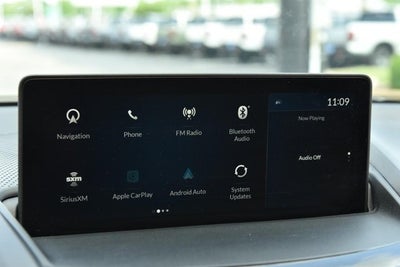 2021 Acura RDX w/Technology Package
