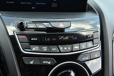 2021 Acura RDX w/Technology Package