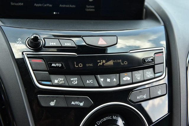 2021 Acura RDX w/Technology Package