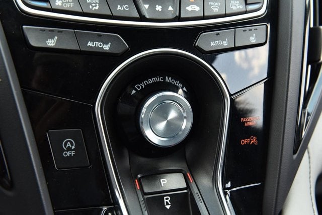 2021 Acura RDX w/Technology Package